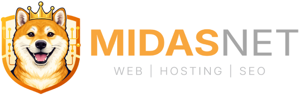 MidasNet Ltd